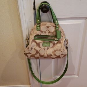 Coach Bags - Coach purse Coach Bags - Coach purse
